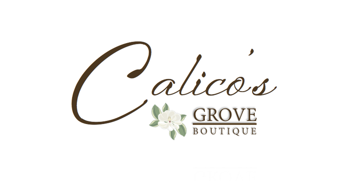 Preview image published by calicosboutique.com