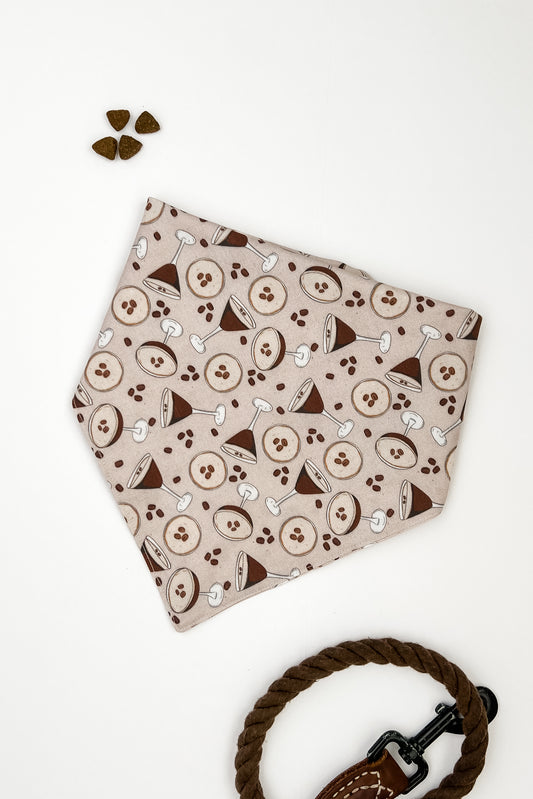 Espresso Martini Bandana