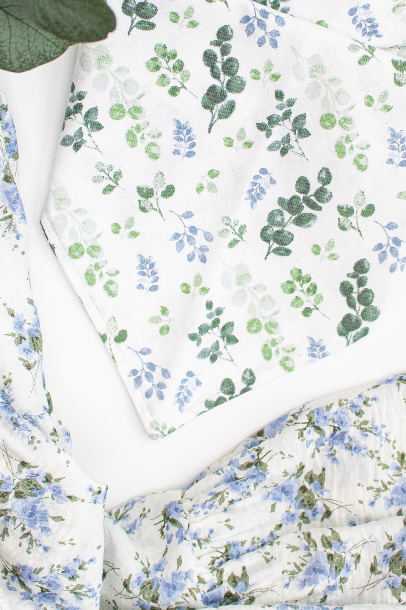 Playful Gardens Bandana