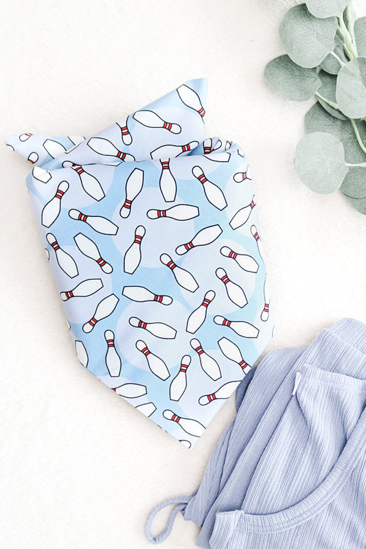 Bowling Pins Bandana