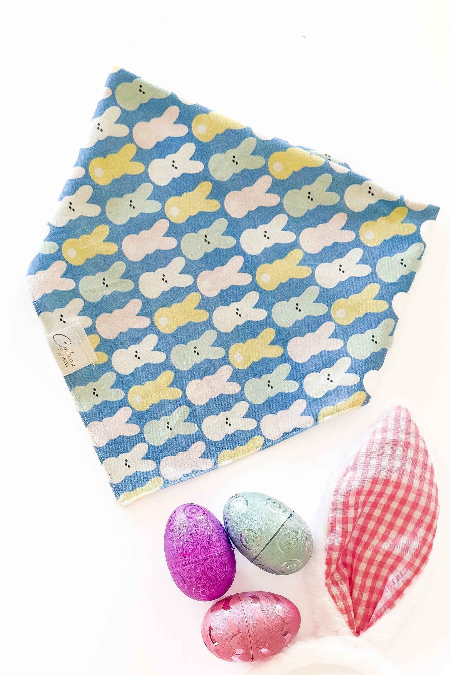 Peeps Bandana